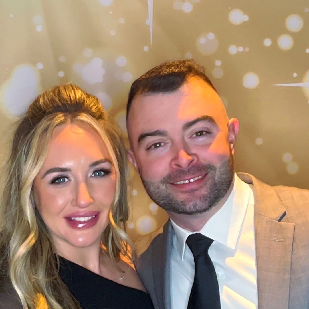 Photo shared by Jessica for their Babylist baby registry.