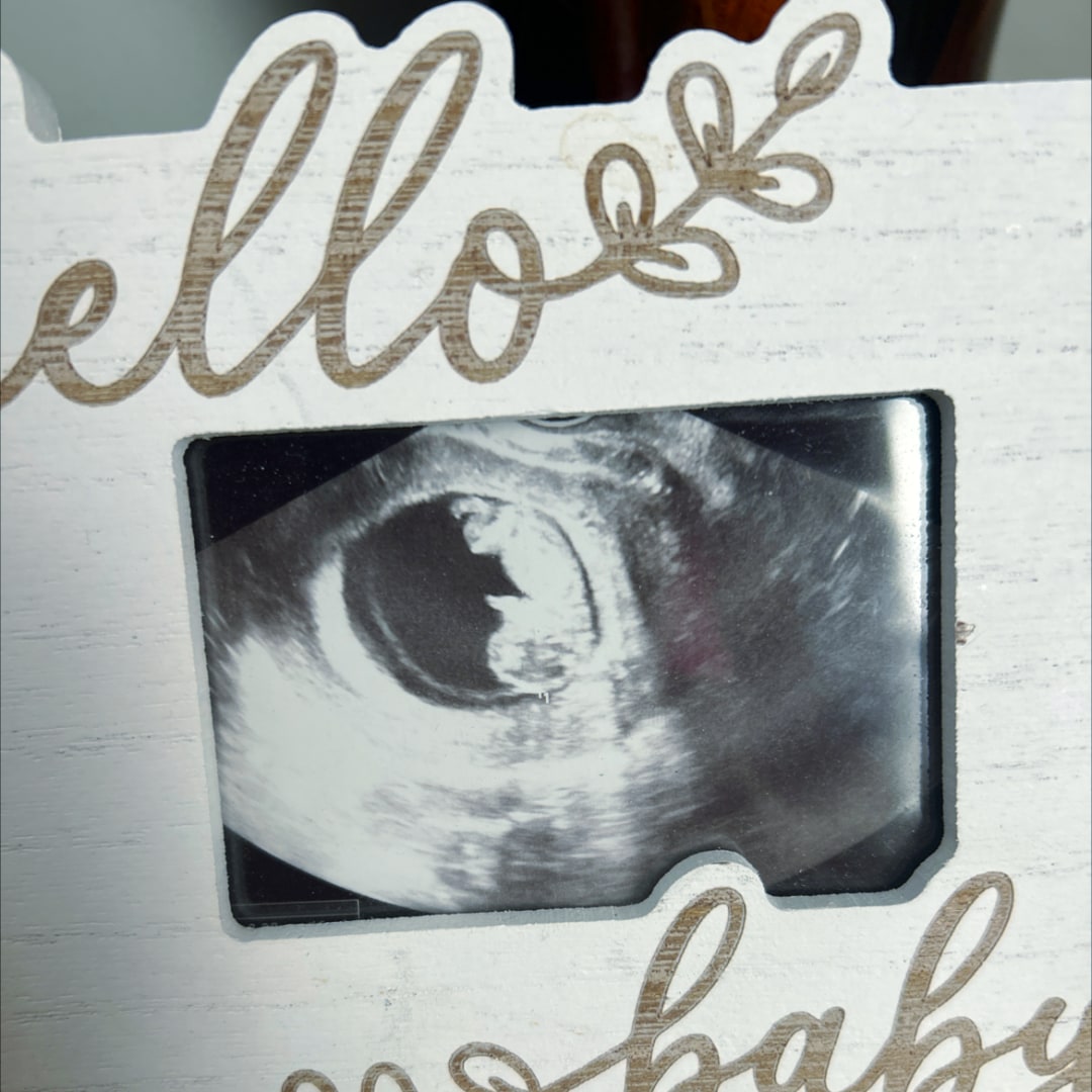 Photo shared by Katie for their Babylist baby registry.