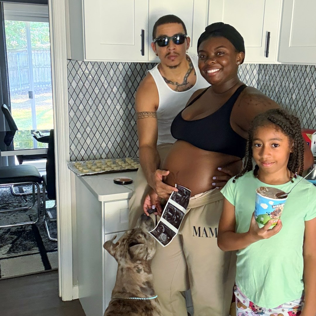 Photo shared by Sierra for their Babylist baby registry.