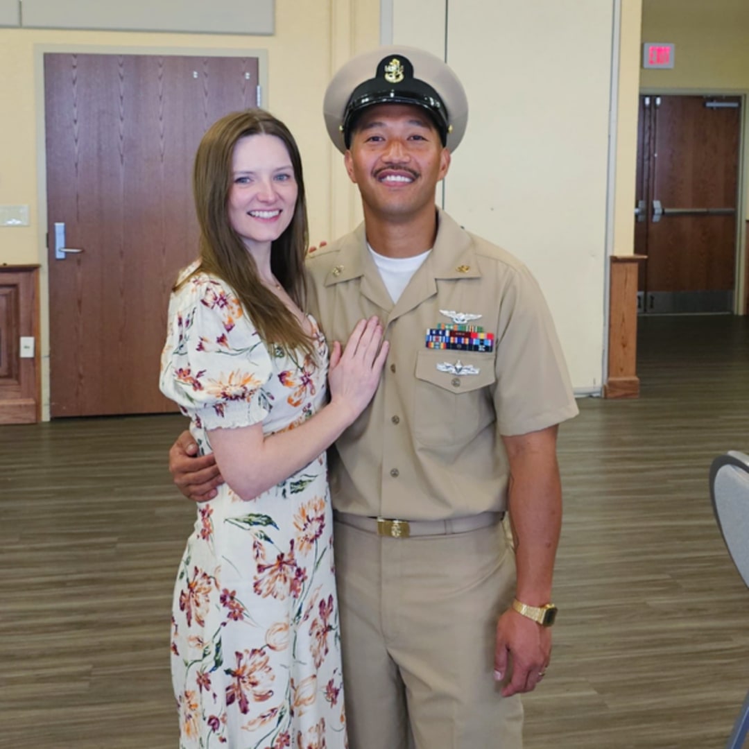 Photo shared by Heather for their Babylist baby registry.