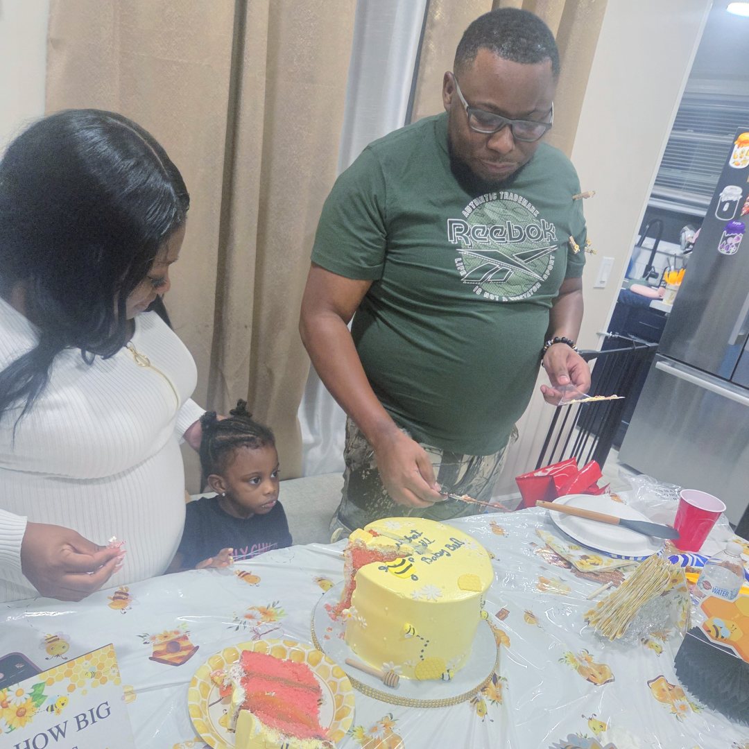 Photo shared by Taralee for their Babylist baby registry.