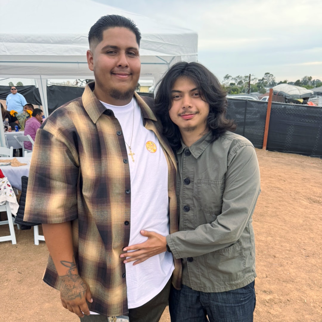 Photo shared by Luis for their Babylist baby registry.