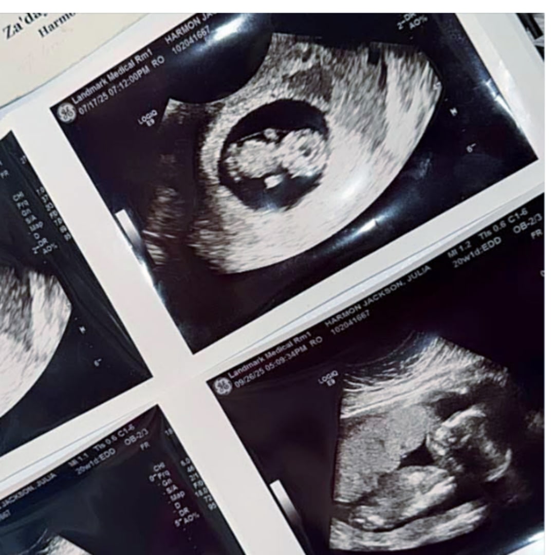 Photo shared by Julia for their Babylist baby registry.