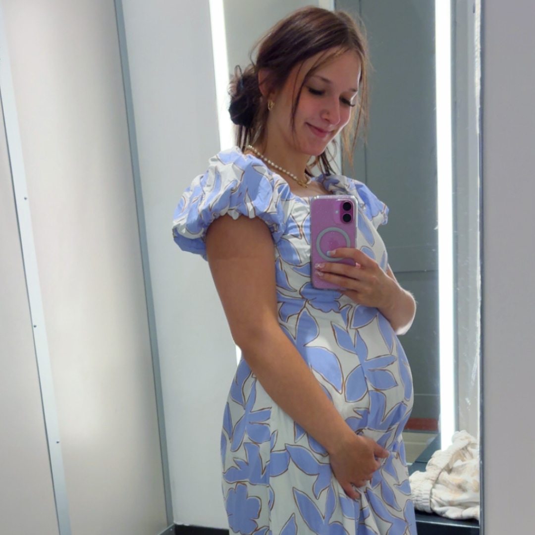 Photo shared by Gracie for their Babylist baby registry.
