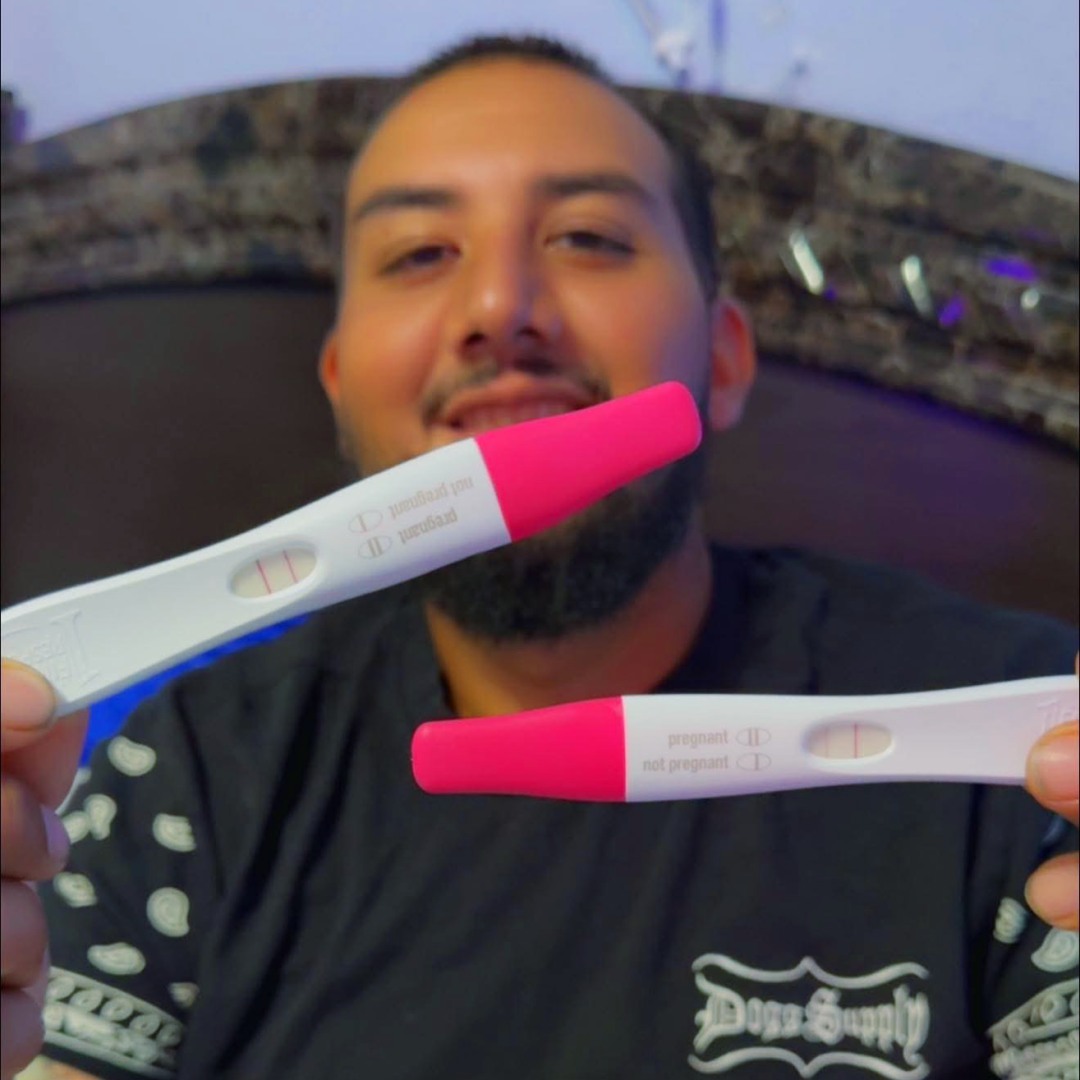 Photo shared by Brittney for their Babylist baby registry.