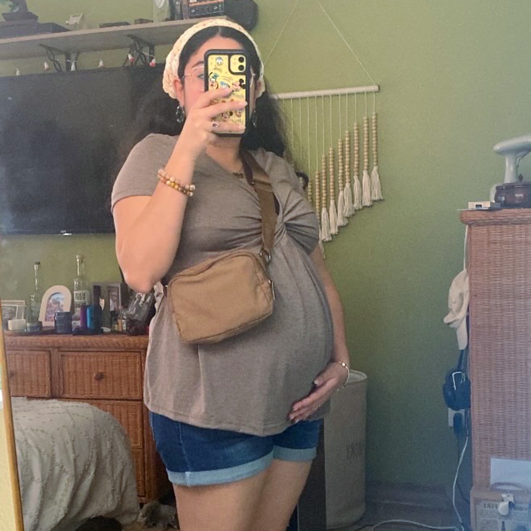 Photo shared by Kairy for their Babylist baby registry.