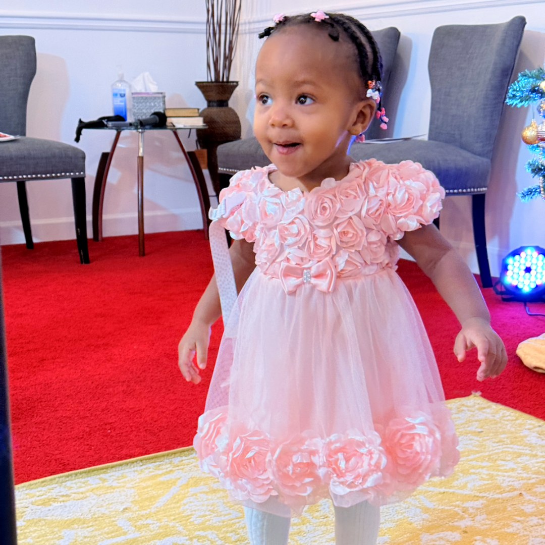 Photo shared by Angelique for their Babylist baby registry.