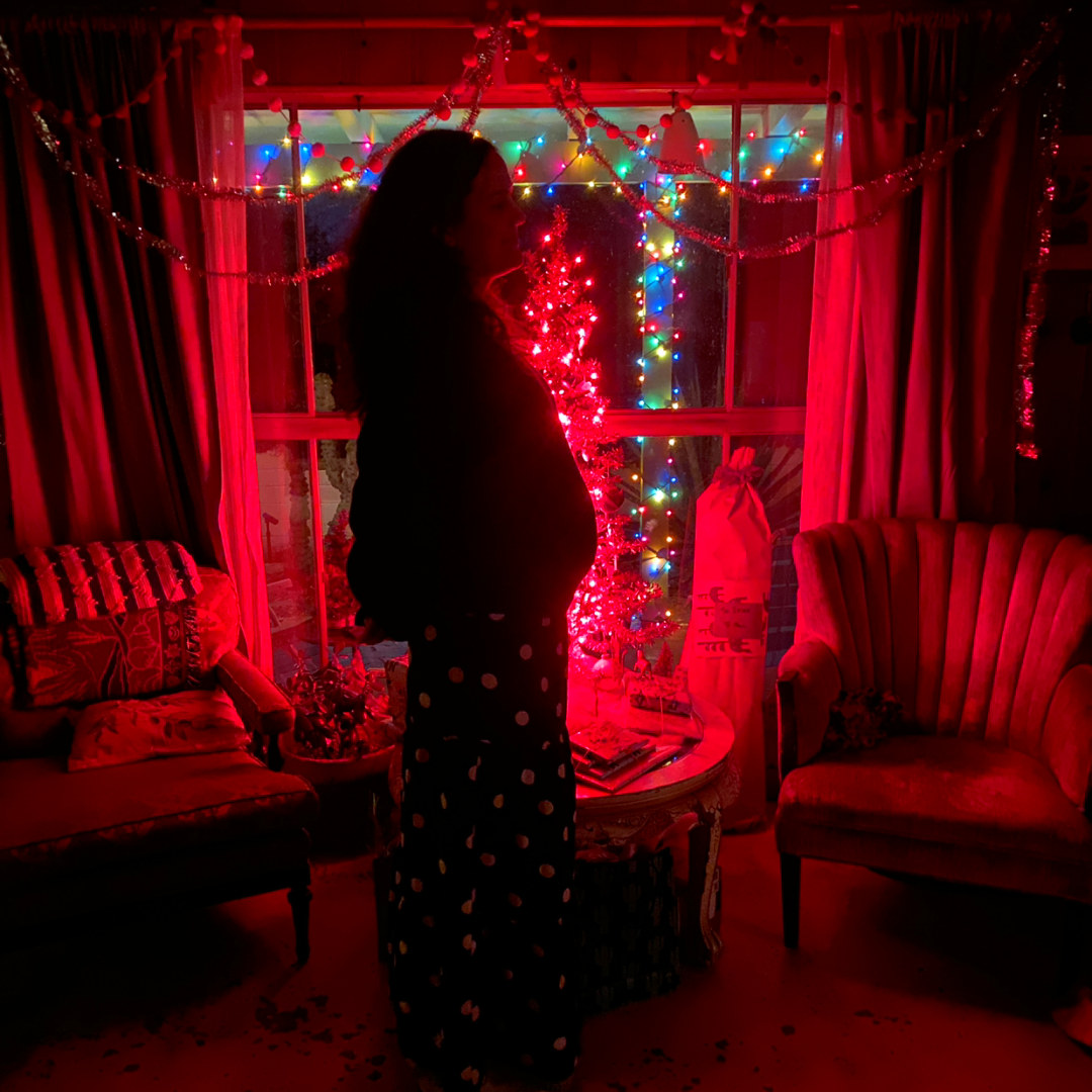 Photo shared by Christine for their Babylist baby registry.