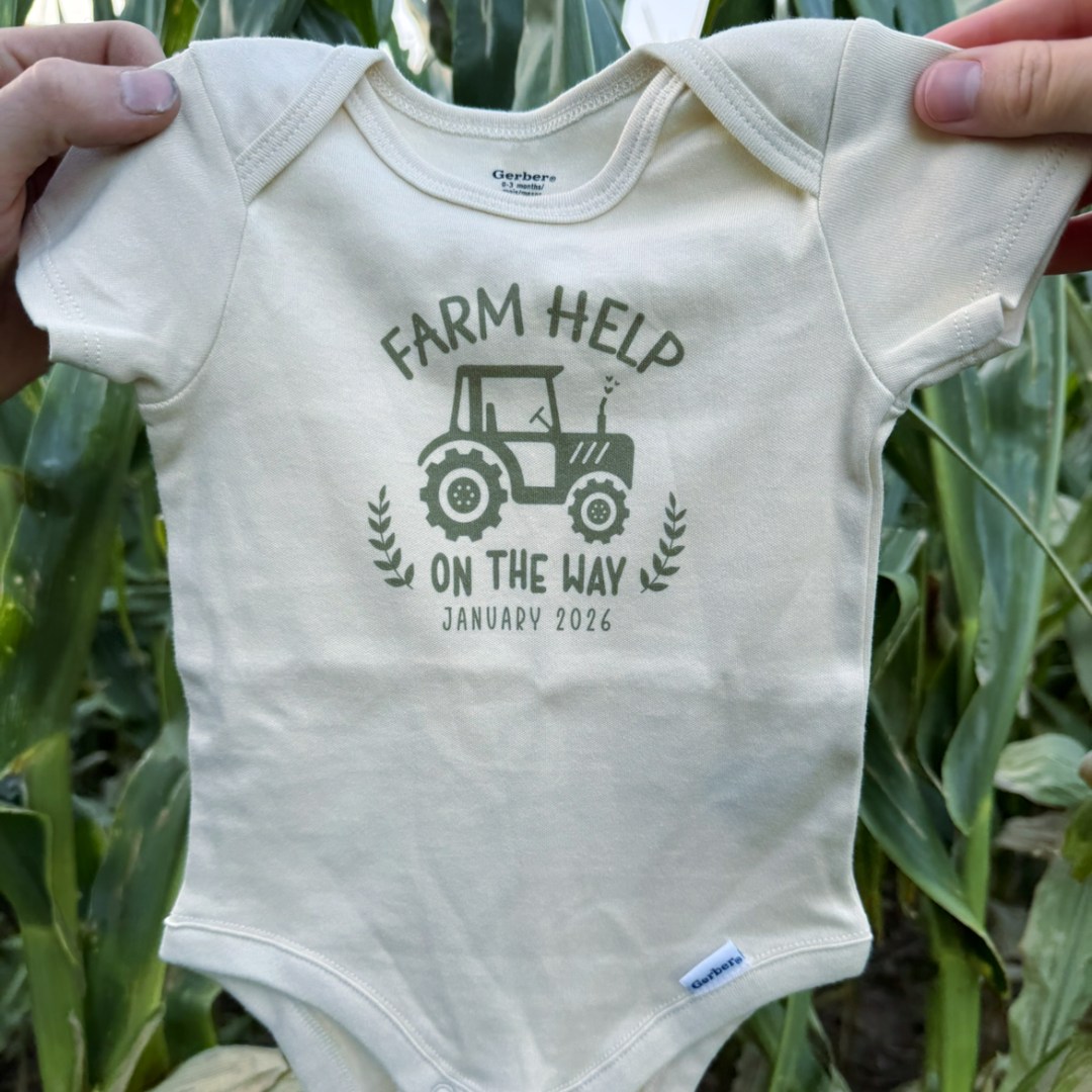 Photo shared by Ellie for their Babylist baby registry.
