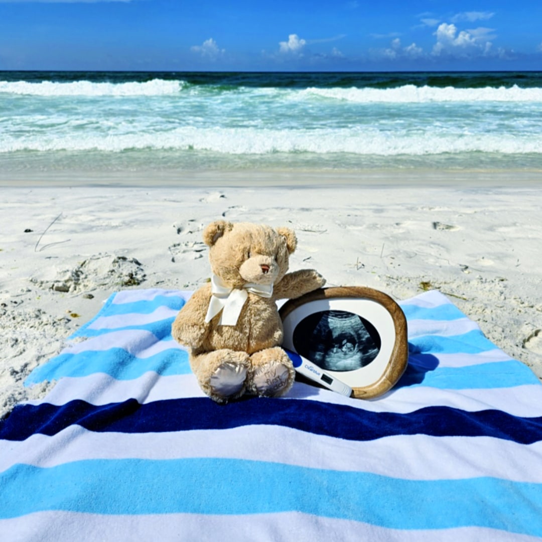 Photo shared by Carolyn for their Babylist baby registry.