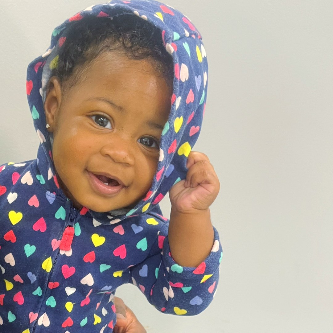 Photo shared by Maya for their Babylist baby registry.