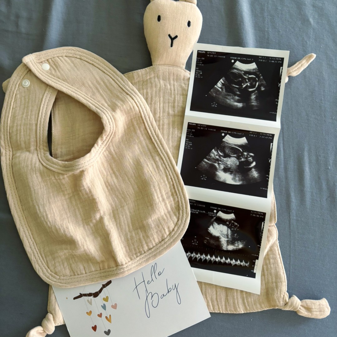 Photo shared by Tatum for their Babylist baby registry.