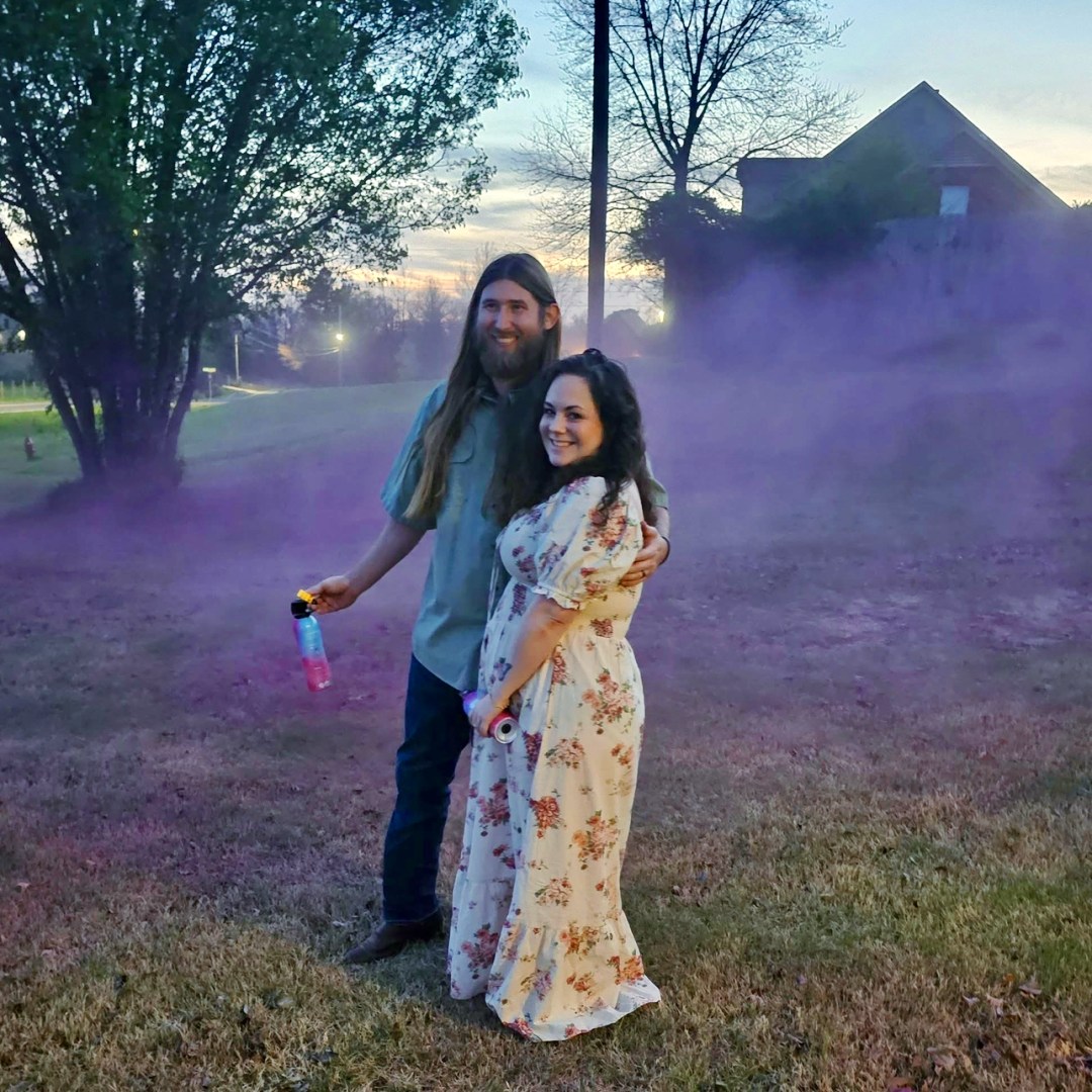 Photo shared by Sara for their Babylist baby registry.