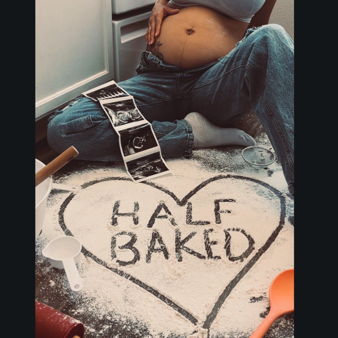 Photo shared by Jasmine for their Babylist baby registry.