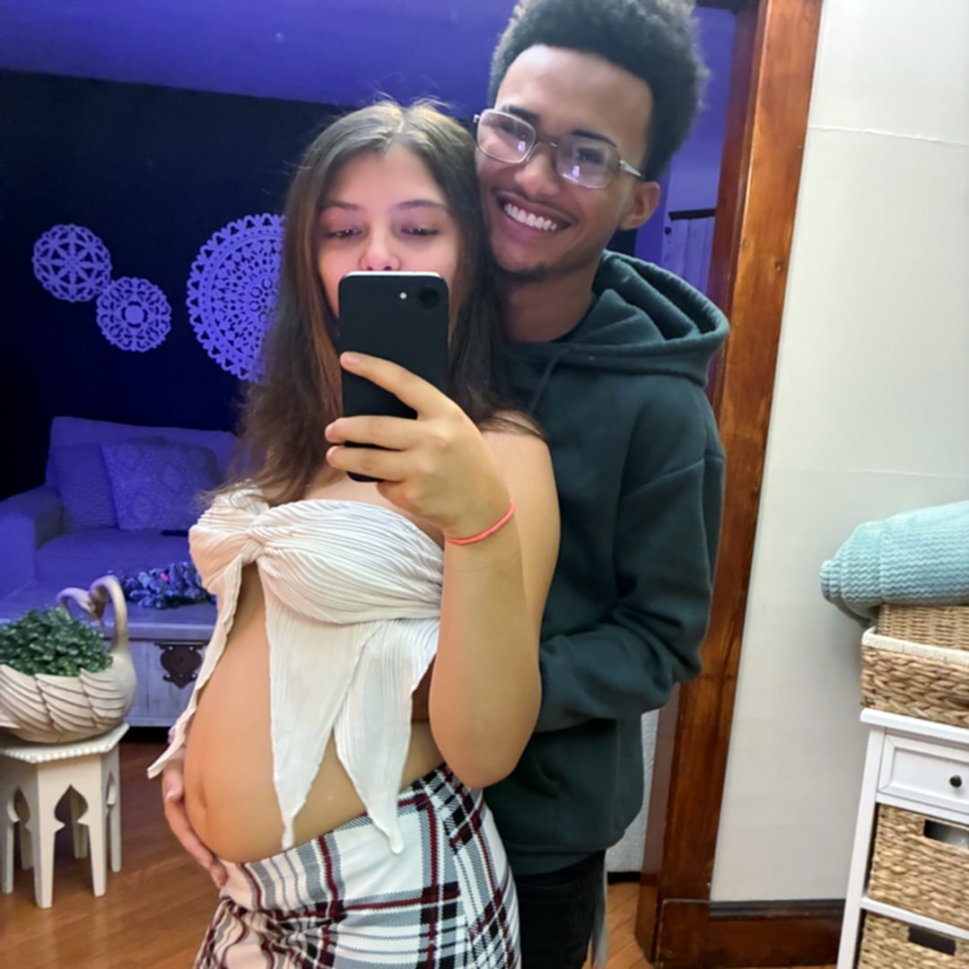 Photo shared by Joelis for their Babylist baby registry.