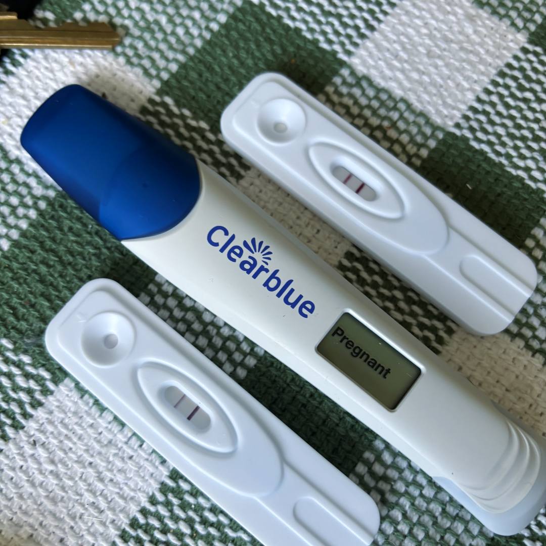 Photo shared by Cindy for their Babylist baby registry.