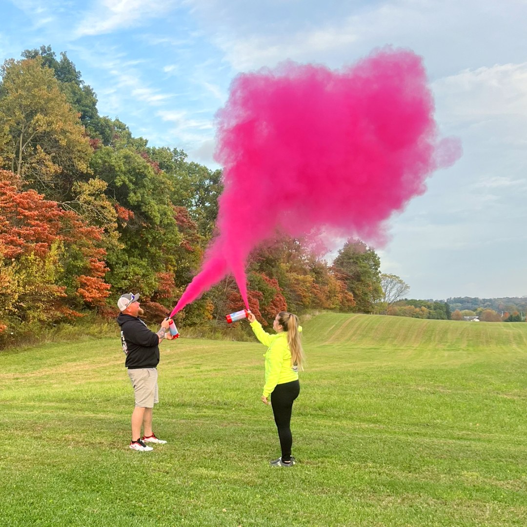 Photo shared by Rachel for their Babylist baby registry.