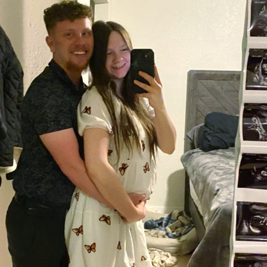 Photo shared by Destiney for their Babylist baby registry.