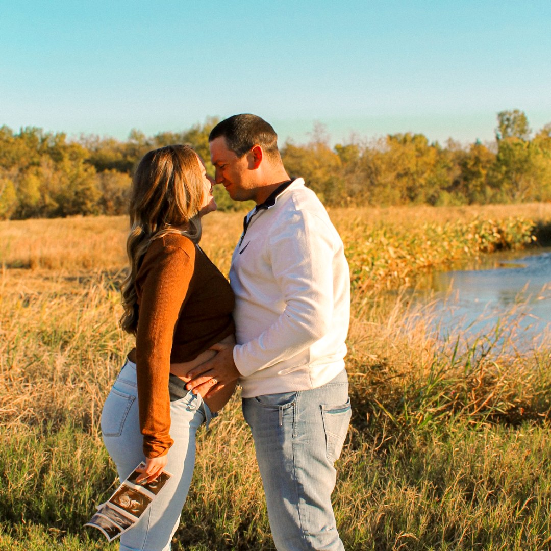 Photo shared by Martina for their Babylist baby registry.