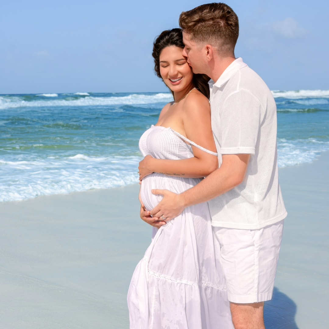 Photo shared by Genesis for their Babylist baby registry.