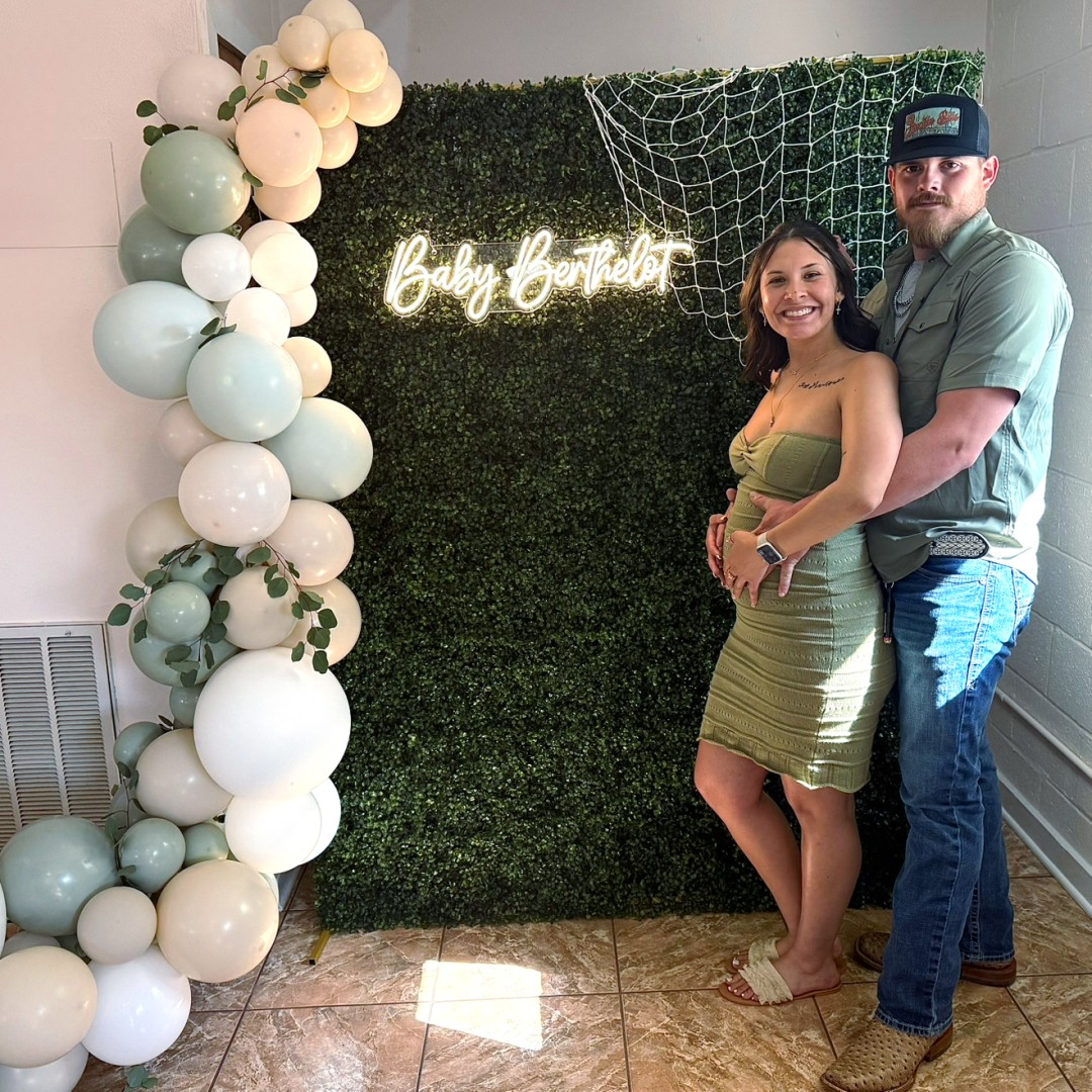 Photo shared by Cam for their Babylist baby registry.