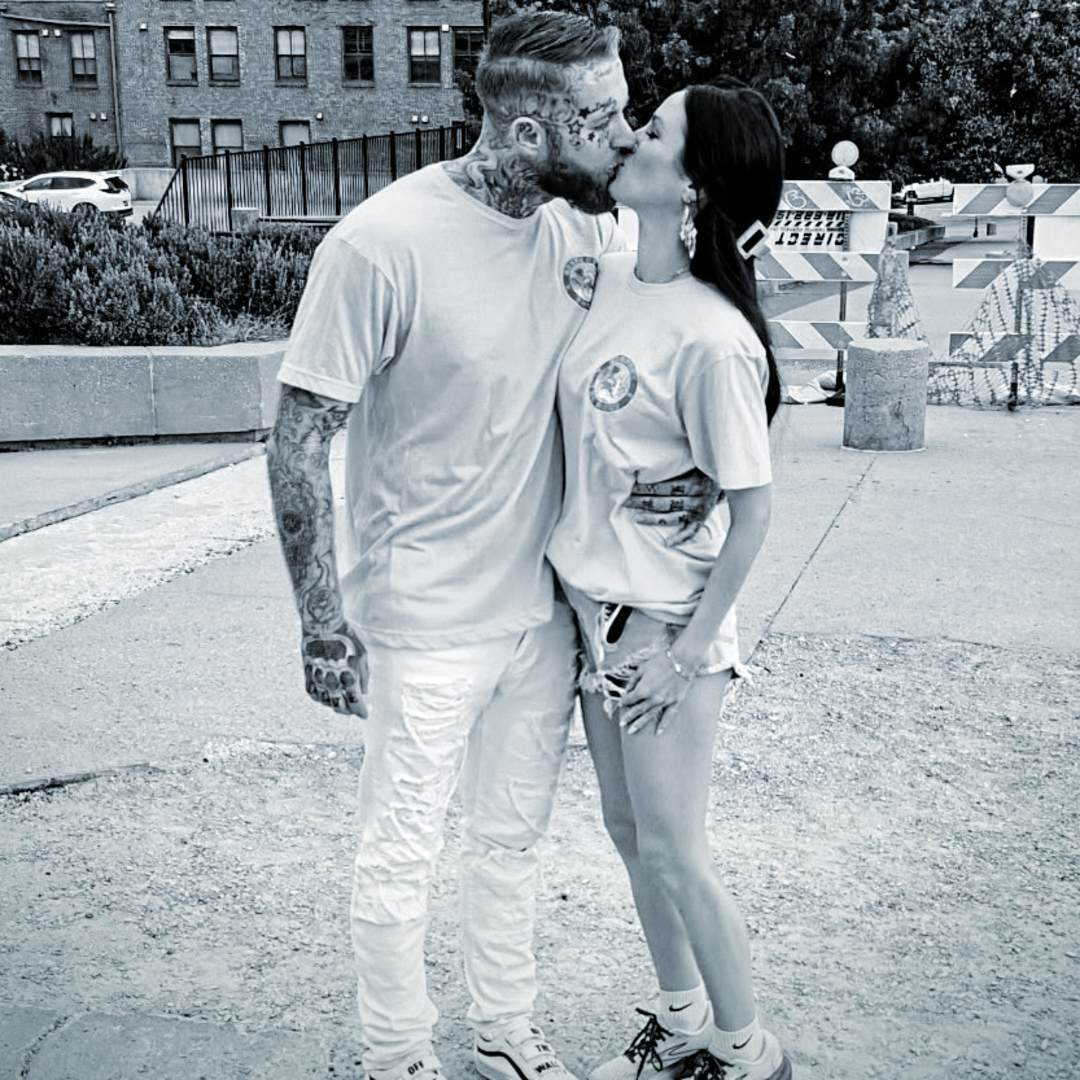 Photo shared by Whitney for their Babylist baby registry.