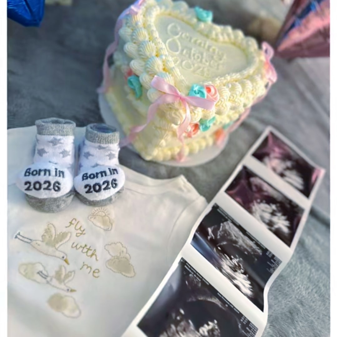 Photo shared by Azucena for their Babylist baby registry.