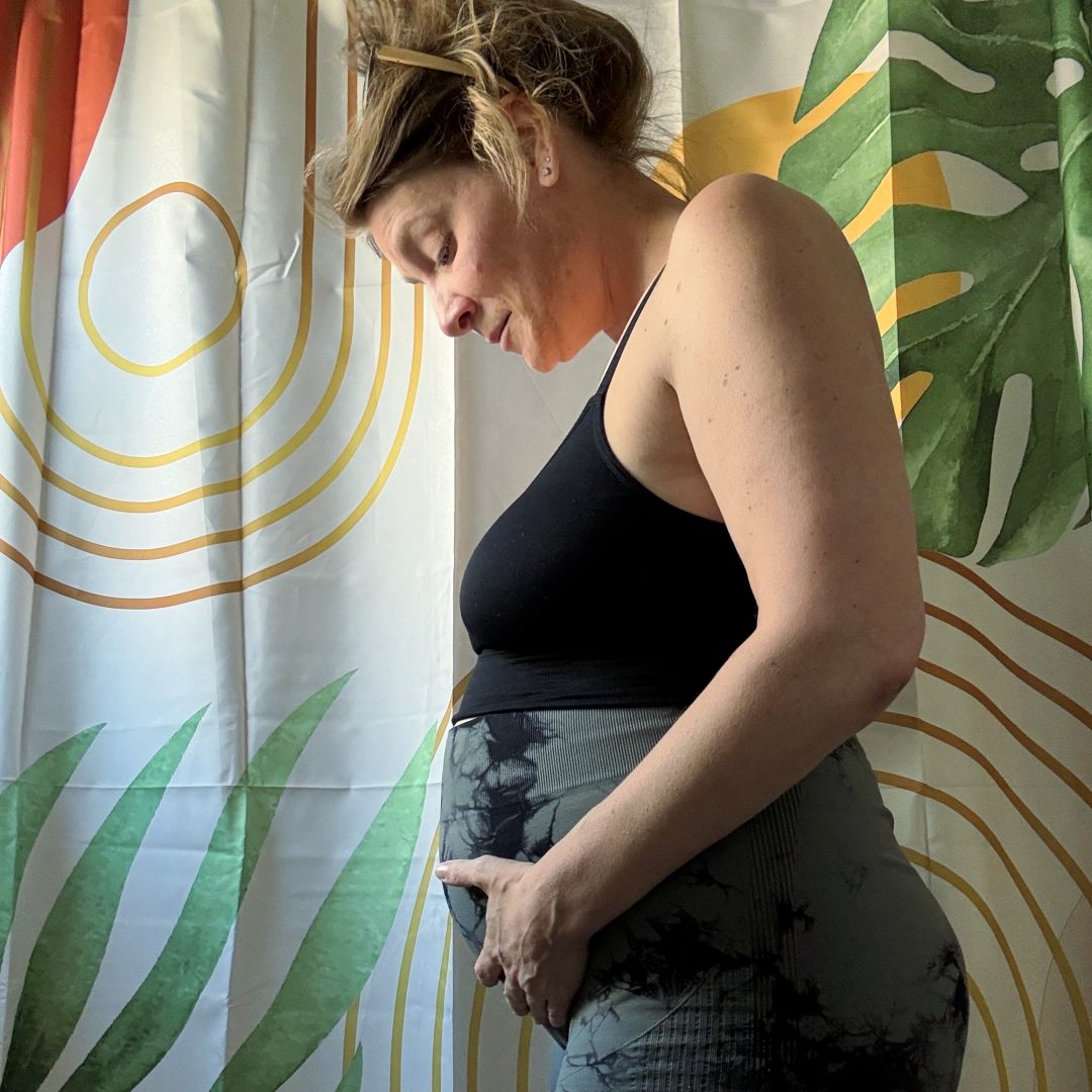 Photo shared by Ashley for their Babylist baby registry.