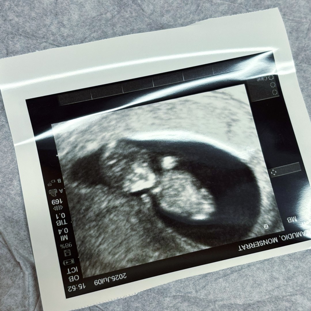 Photo shared by Monserrat for their Babylist baby registry.