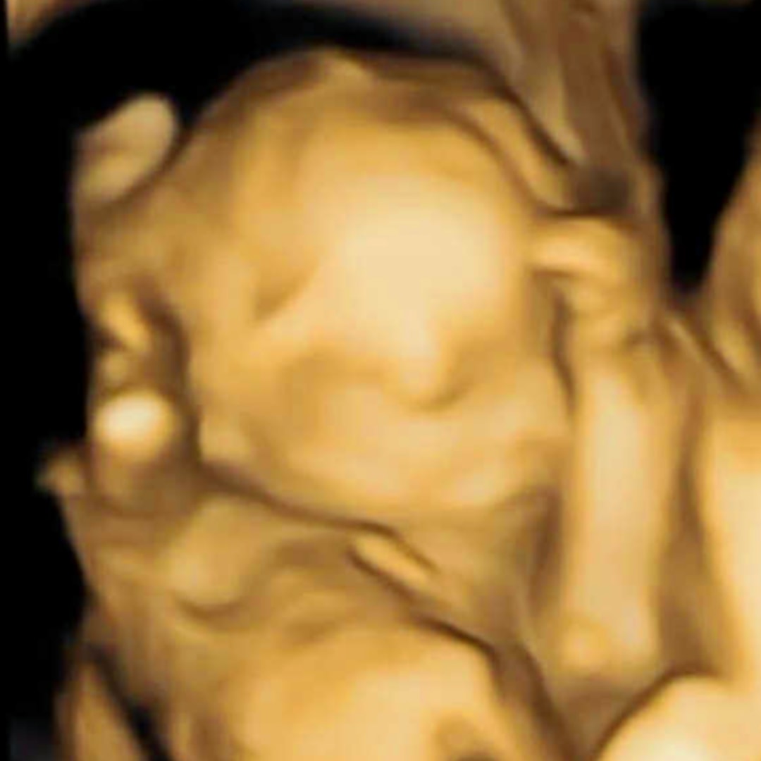 Photo shared by Darylle Mei for their Babylist baby registry.