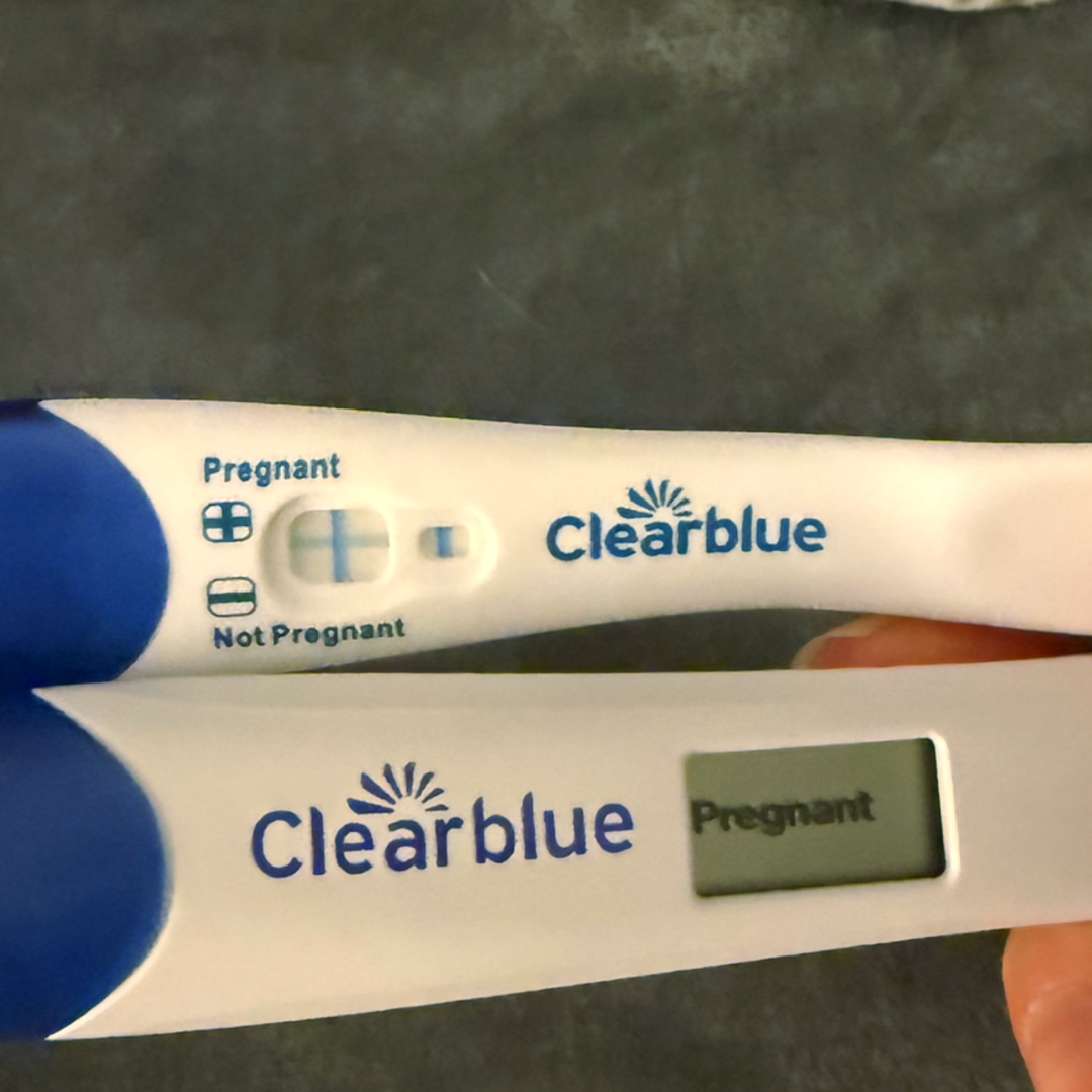 Photo shared by Amanda for their Babylist baby registry.