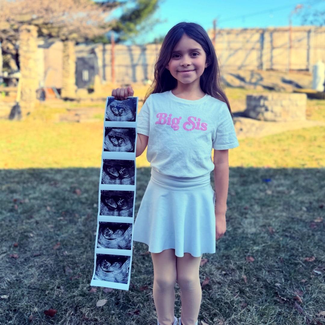 Photo shared by Carolina for their Babylist baby registry.