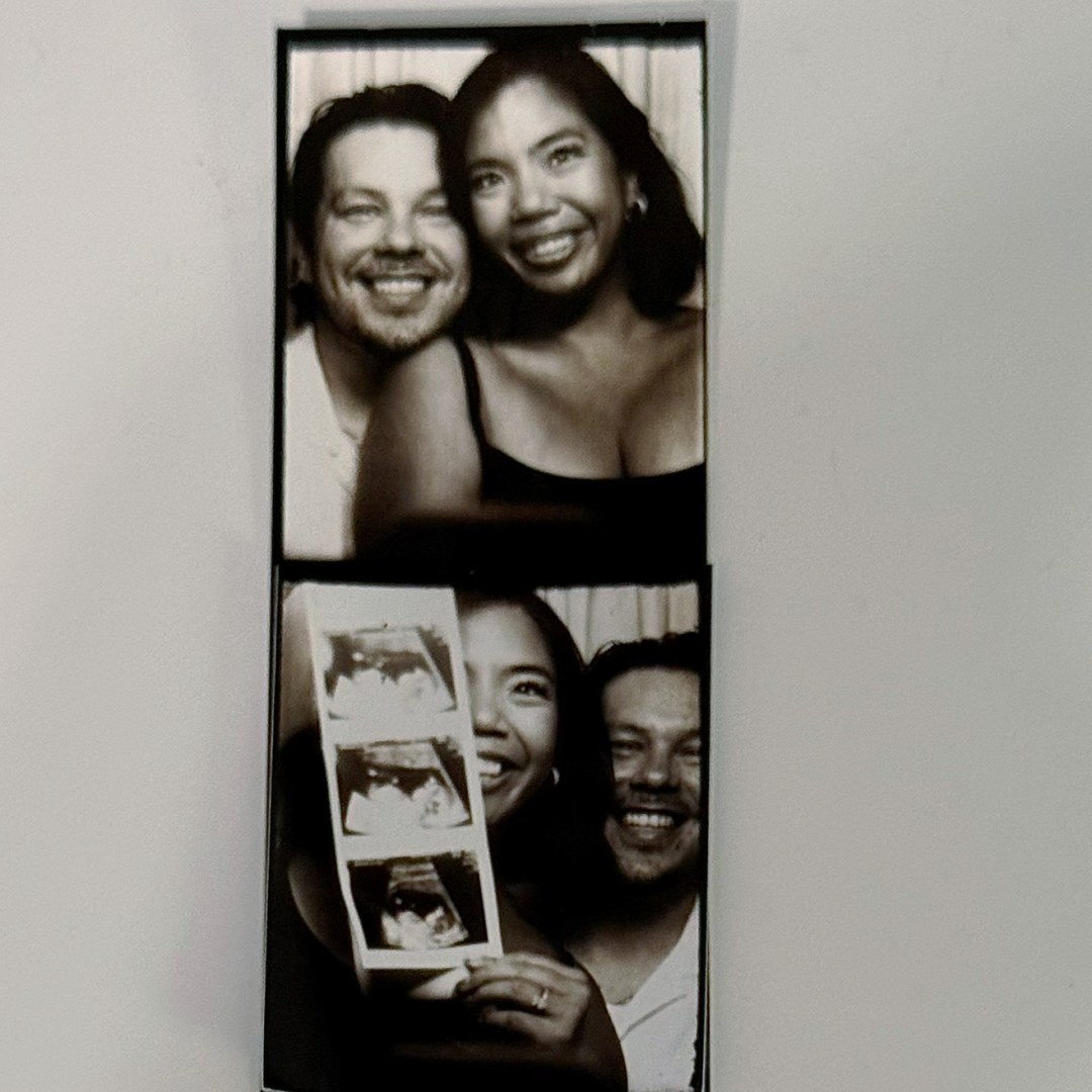 Photo shared by Cathy for their Babylist baby registry.