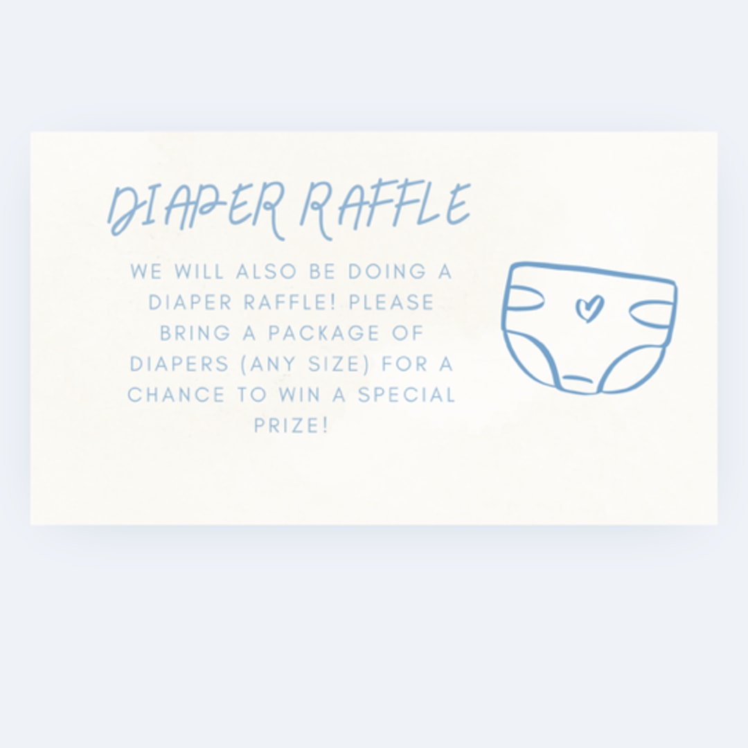 Photo shared by Molly for their Babylist baby registry.