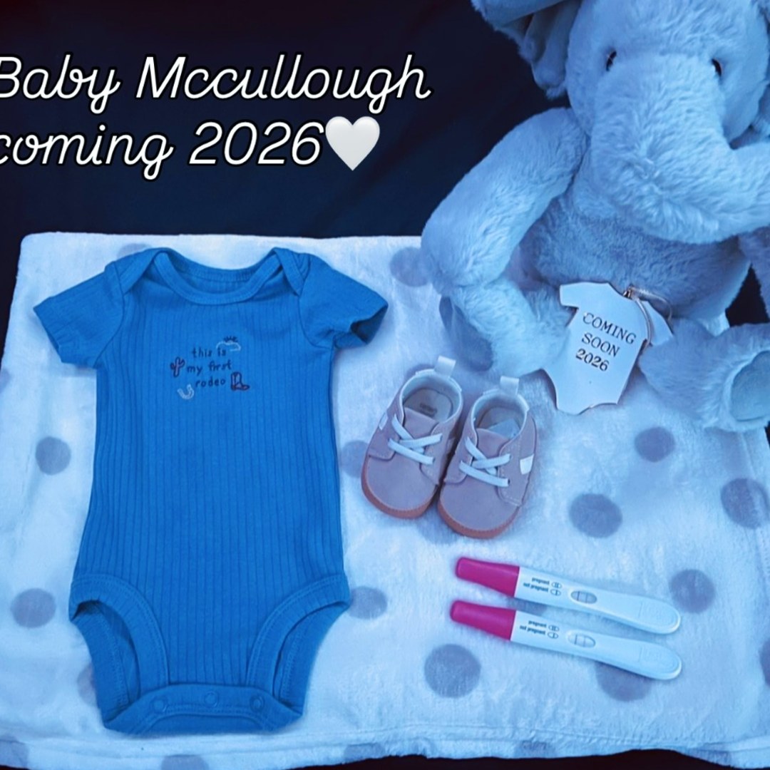 Photo shared by Talana for their Babylist baby registry.