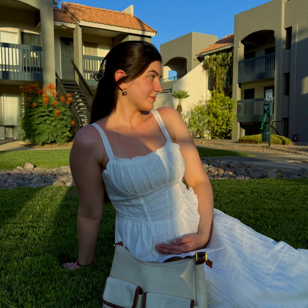 Photo shared by Ceanna for their Babylist baby registry.