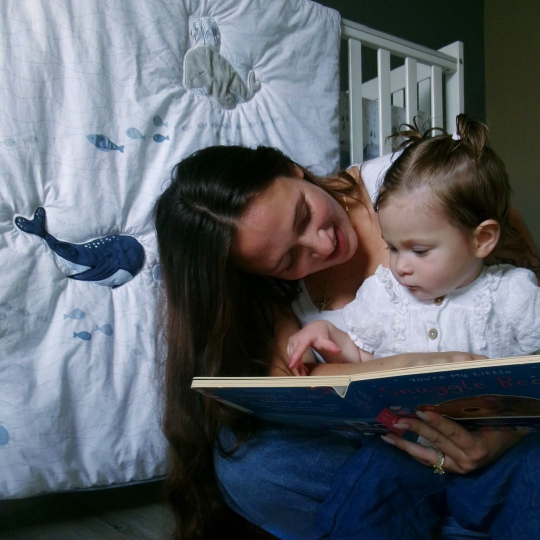 Photo shared by Sophia for their Babylist baby registry.