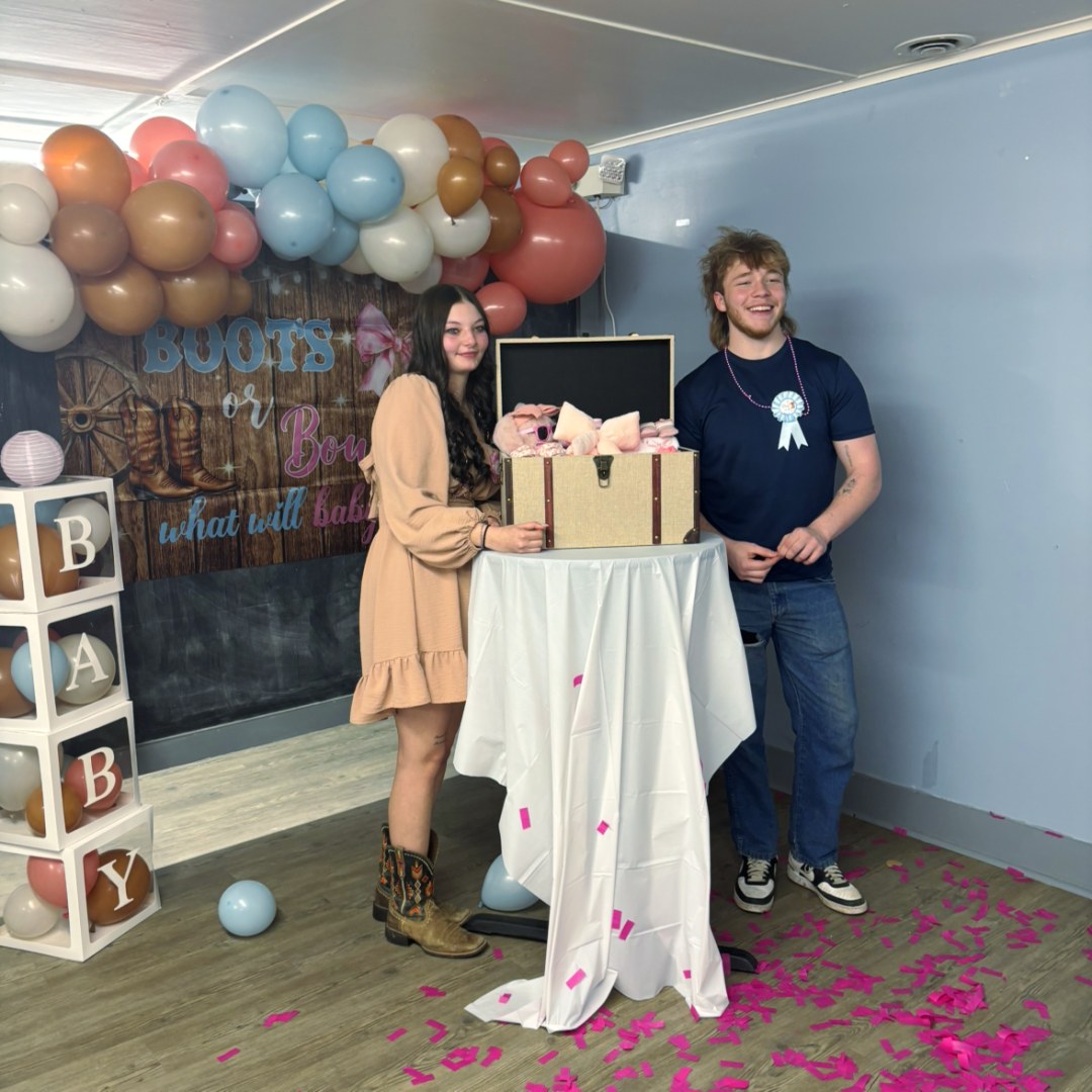 Photo shared by Keeley for their Babylist baby registry.