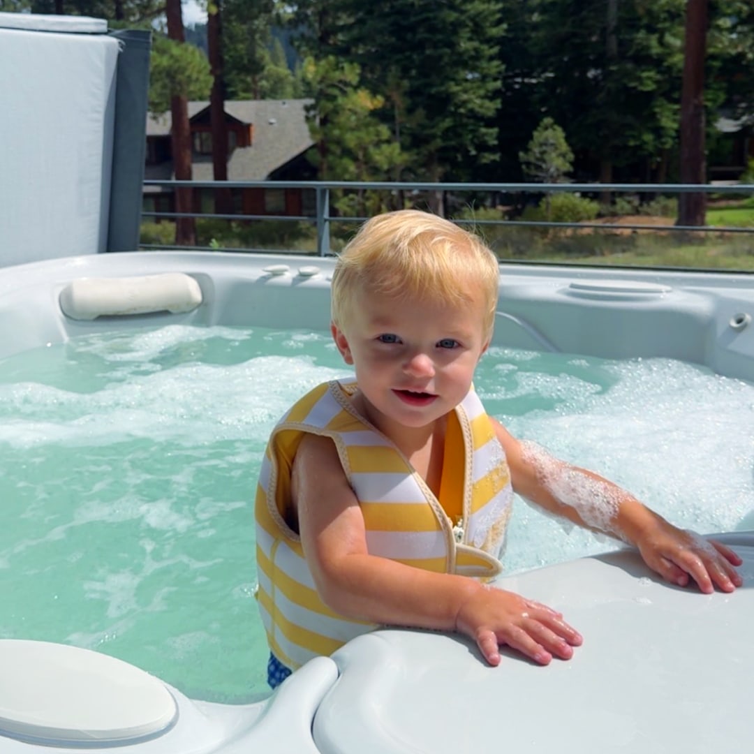 Photo shared by Ilona for their Babylist baby registry.