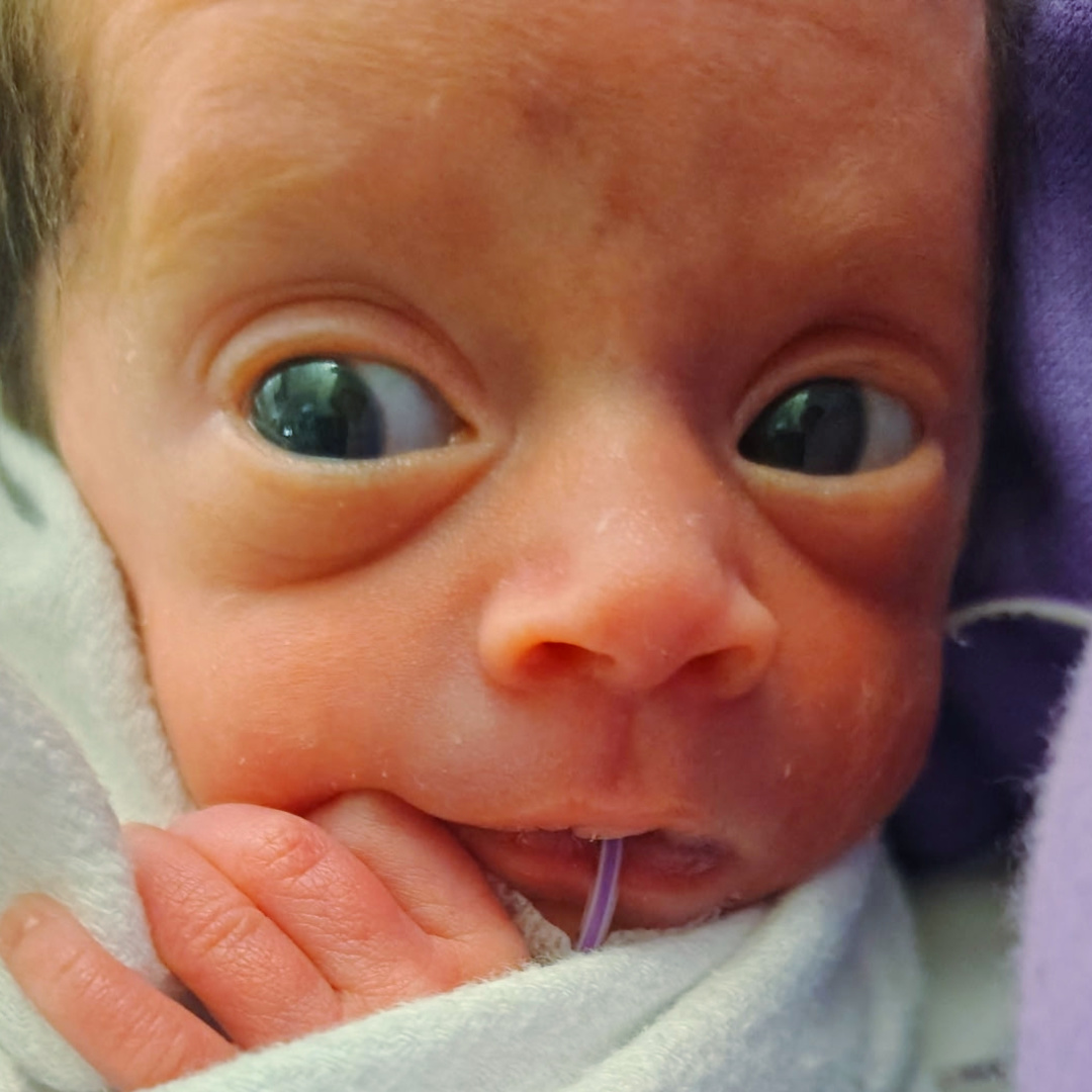 Photo shared by Clifford for their Babylist baby registry.