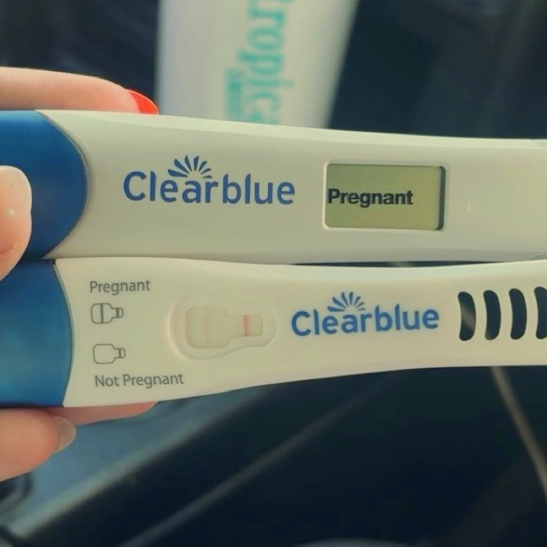 Photo shared by Anna for their Babylist baby registry.