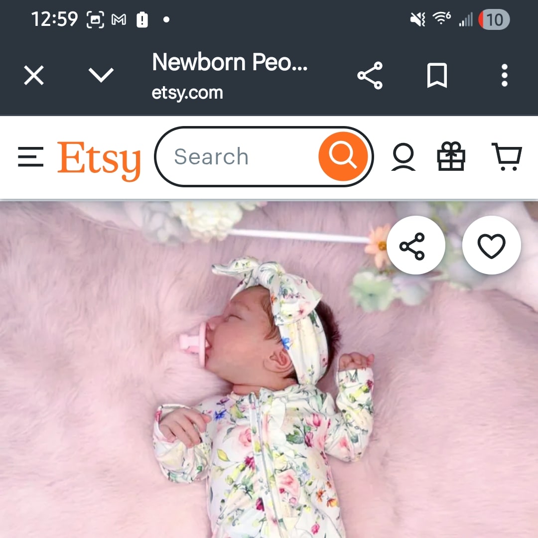 Photo shared by Frankie for their Babylist baby registry.