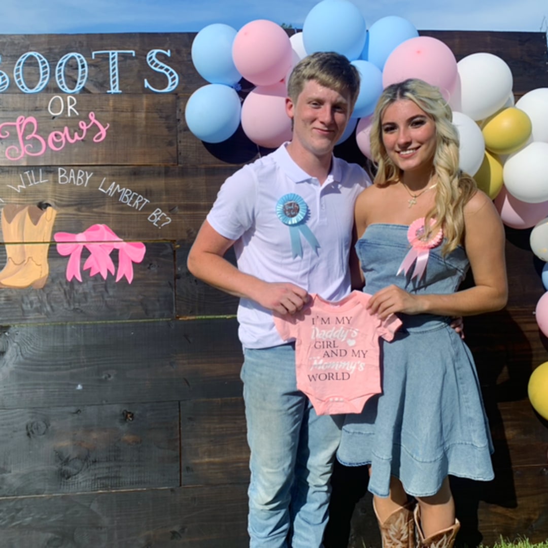 Photo shared by Brynllie for their Babylist baby registry.