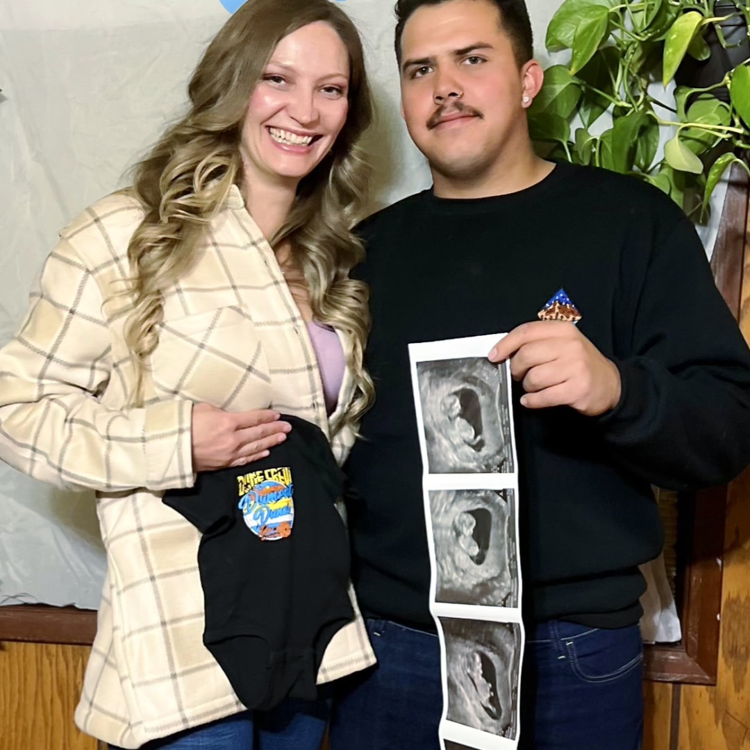 Photo shared by Jessica for their Babylist baby registry.