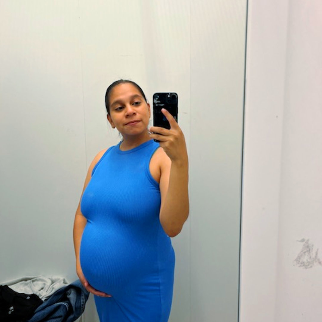 Photo shared by Ashley for their Babylist baby registry.