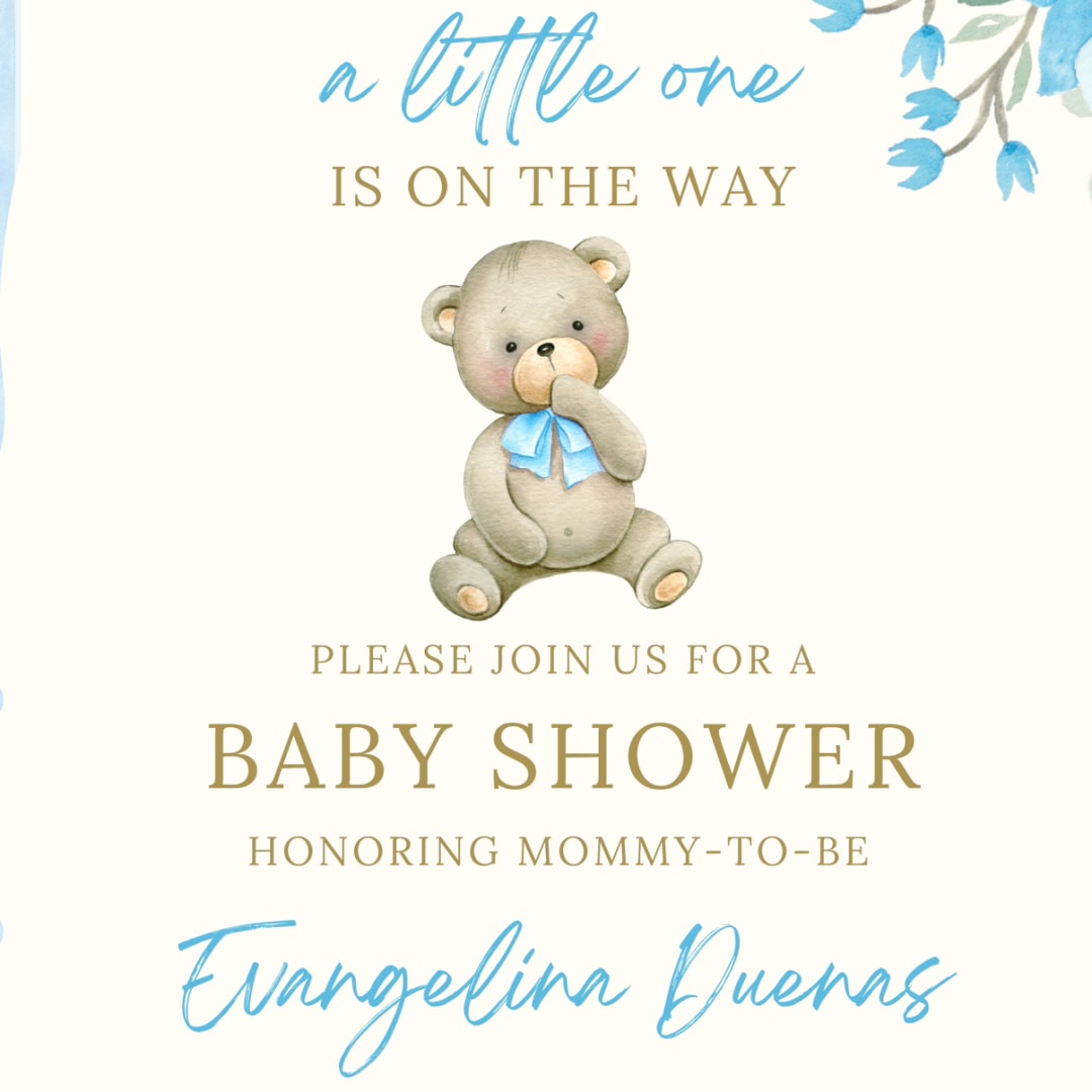 Photo shared by Lina for their Babylist baby registry.