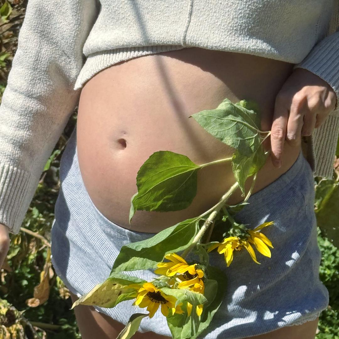 Photo shared by Carissa for their Babylist baby registry.