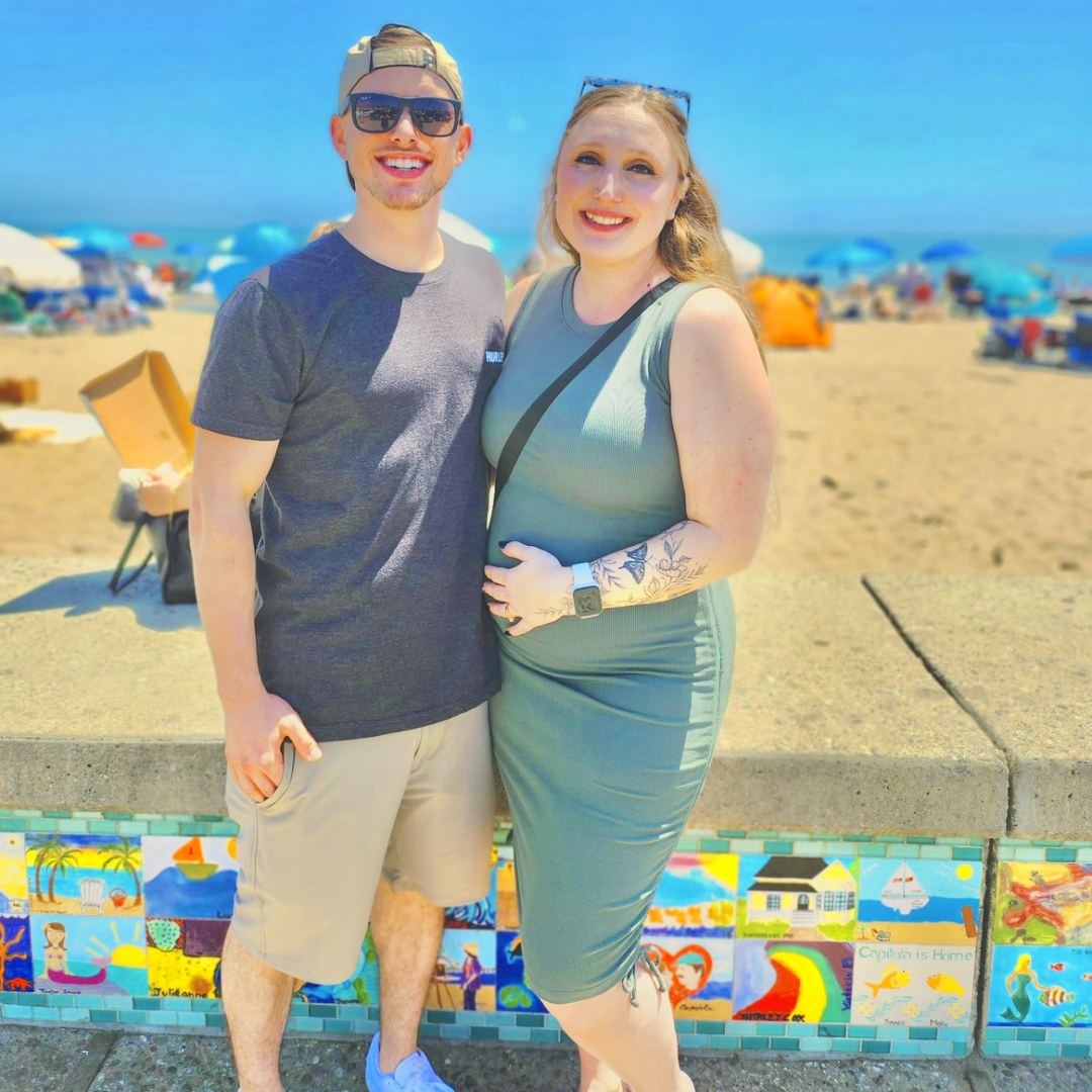Photo shared by Giavanna for their Babylist baby registry.