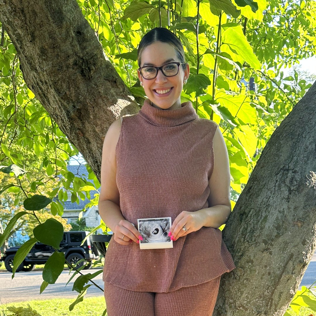 Photo shared by Ryan for their Babylist baby registry.