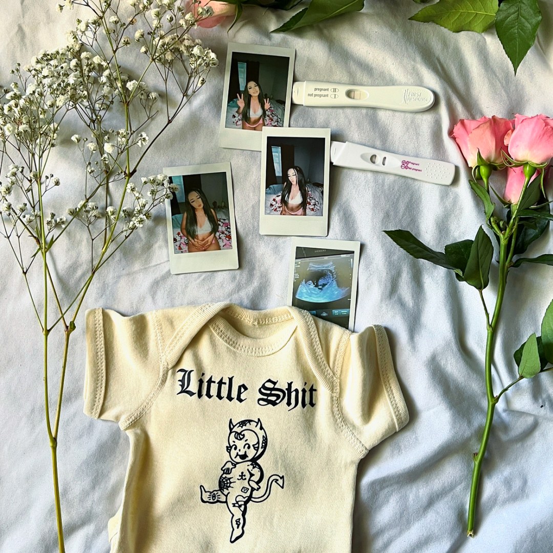 Photo shared by Bell for their Babylist baby registry.